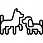 csoportos kiképzés ikon